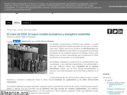 Sites similar to generaciondistribuida.blogspot.com