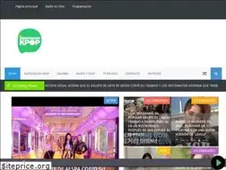 Sites similar to generacionkpop.net