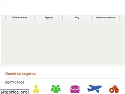 Sites similar to generacionplus.es
