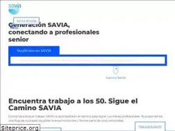 Sites similar to generacionsavia.org