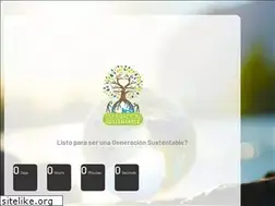 Sites similar to generacionsustentable.org