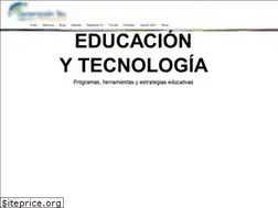 Sites similar to generaciontec.com