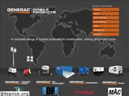 Sites similar to generacmobileproducts.com