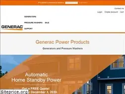 Sites similar to generacpowerproducts.com