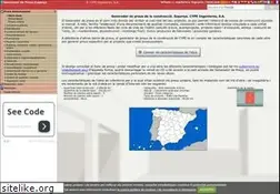 Sites similar to generadordepreus.info