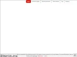 Sites similar to generadorescummins.com