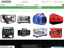 Sites similar to generadoreselectricos.org