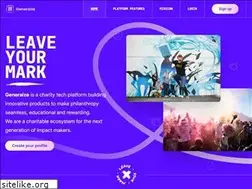 Sites similar to generaize.com