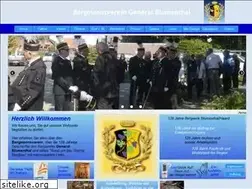 Sites similar to general-blumenthal.de
