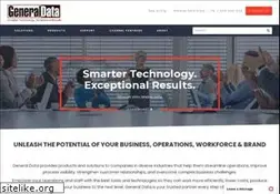 Sites similar to general-data.com
