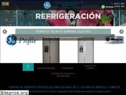 Sites similar to general-electric.mx