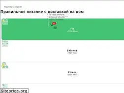 Sites similar to general-food.ru