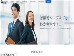 Sites similar to general-ins.co.jp