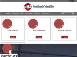 Sites similar to general-ito.com