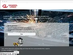 Sites similar to general-laser.at