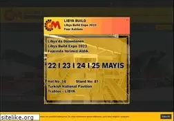 Sites similar to general-makina.com.tr