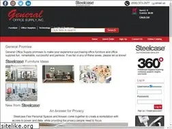 Sites similar to general-officesupply.com