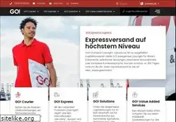 Sites similar to general-overnight.ch