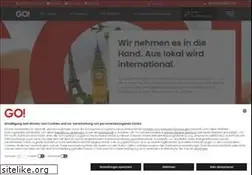 Sites similar to general-overnight.com