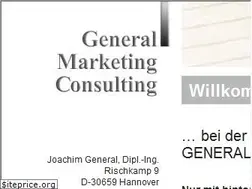 Sites similar to general-photoart.de