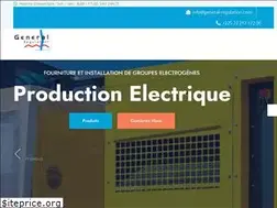 Sites similar to general-regulation.com
