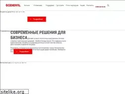 Sites similar to general-russia.ru