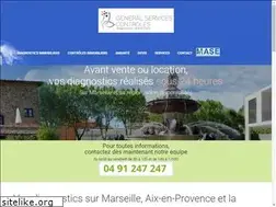 Sites similar to general-services.fr