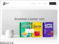 Sites similar to general-shills.webflow.io