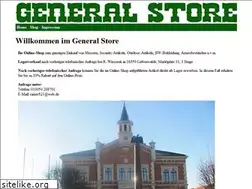 Sites similar to general-store.de