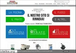 Sites similar to general-store.it