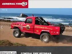 Sites similar to general-tire.co.il