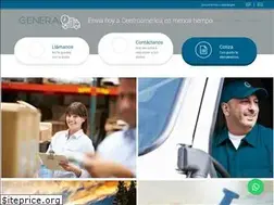 Sites similar to general.com.mx