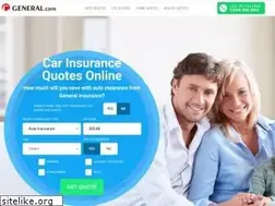 Sites similar to general.com