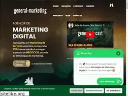 Sites similar to general.marketing