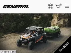 Sites similar to general.polaris.com