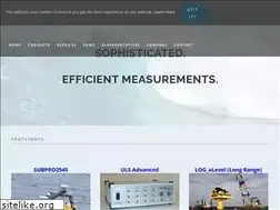 Sites similar to generalacoustics.com