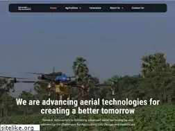Sites similar to generalaeronautics.com