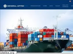 Sites similar to generalafitex.com