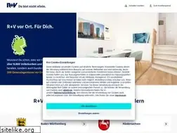 Sites similar to generalagenten.de