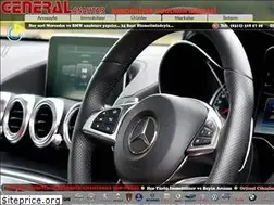 Sites similar to generalanahtar.com