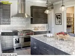 Sites similar to generalappliancecentre.com