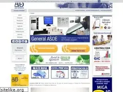 Sites similar to generalasde.com