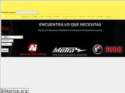 Sites similar to generalaudio.mx