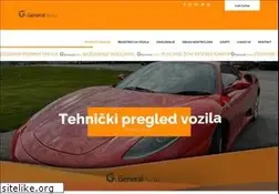 Sites similar to generalauto.rs