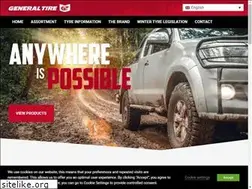 Sites similar to generalbanden.nl