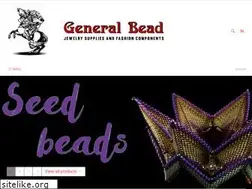 Sites similar to generalbeadsanfrancisco.com
