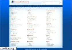 Sites similar to generalbusinesswebdirectory.com