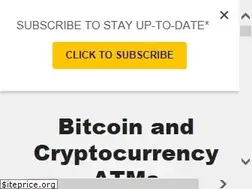 Sites similar to generalbytes.com