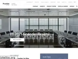 Sites similar to generalcable.com