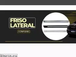 Sites similar to generalcar.com.br
